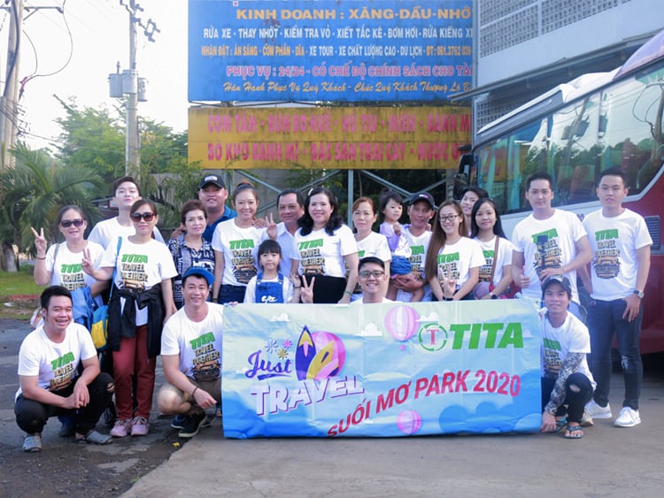 du lịch dà lạt