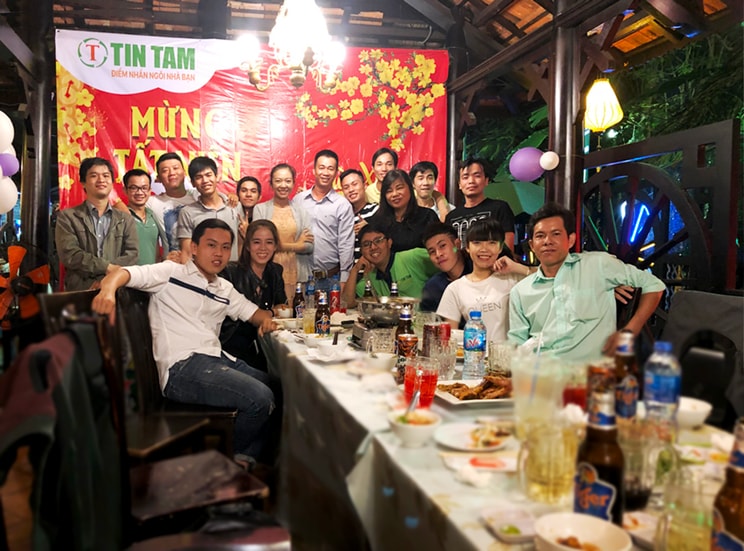 tiec tat nien rem cua dep 2017