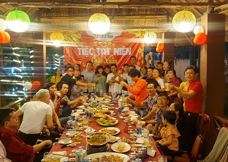 tiec tat nien rem cua dep 2018