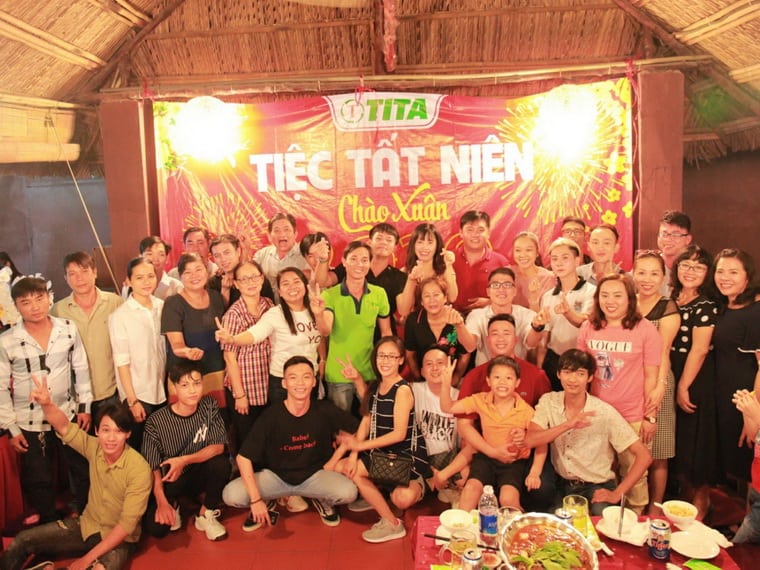 tiec tat nien rem cua dep 2018