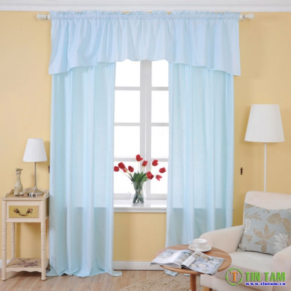 Rèm cửa Hàn Quốc
