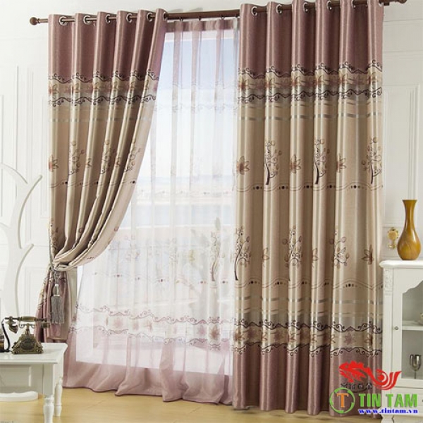 Rèm cửa Hàn Quốc Q3, rem cua han quoc, rèm cửa hàn quốc, màn cửa hàn quốc, man cua han quoc