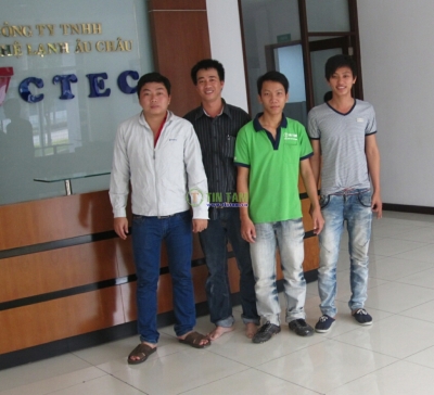 rem cua cao cap, rèm cửa tự động, rem cua tintam, rèm cửa tín tâm, công ty tín tâm