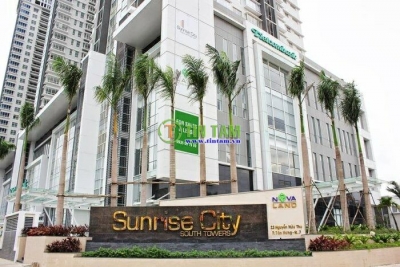 rem man motor tu dong, giay dan tuong han quoc, sunrise city quan 7 tphcm, man rem giay dan tuong han quoc, motor tu dong