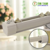 BẢNG GIÁ Phụ Kiện Thanh Treo Rèm Màn Cửa TPHCM