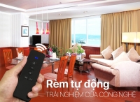 Bảng giá rèm vải rèm cửa Tín Tâm TPHCM