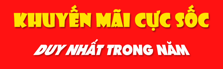 rem cua khuyen mai