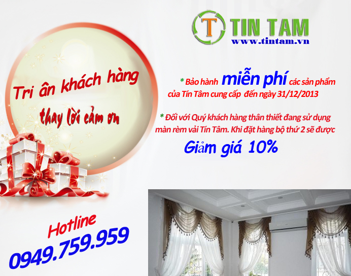 tri an khach hang