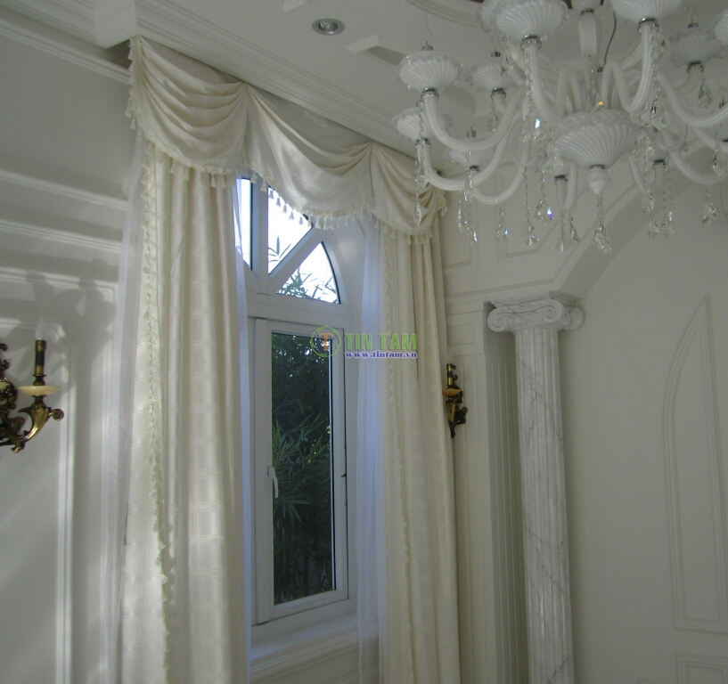 gia công rèm cửa tintam