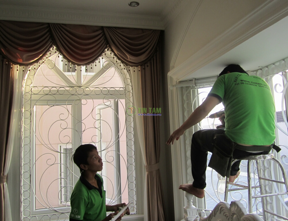 cong ty gia cong rem cua