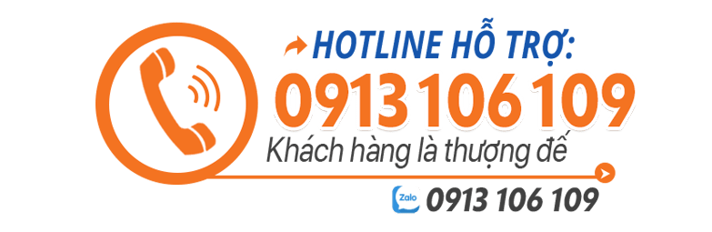 hotline may màn cửa rèm sáo văn phòng