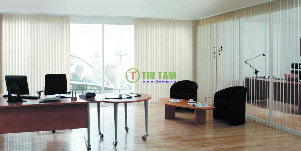 rèm màn sáo khuyến mãi