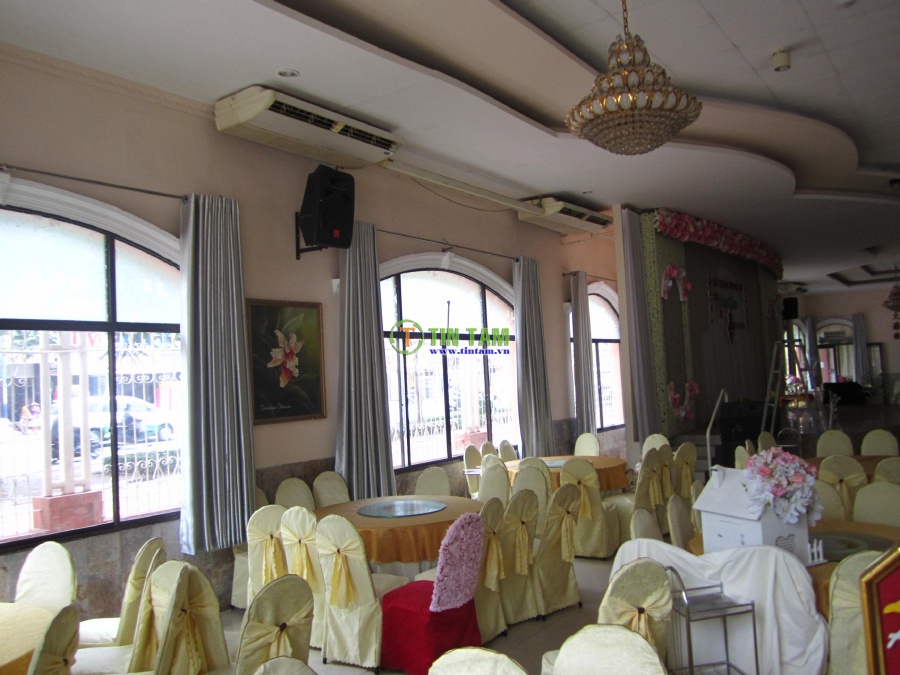 Rèm chống nắng cao cấp sài gòn