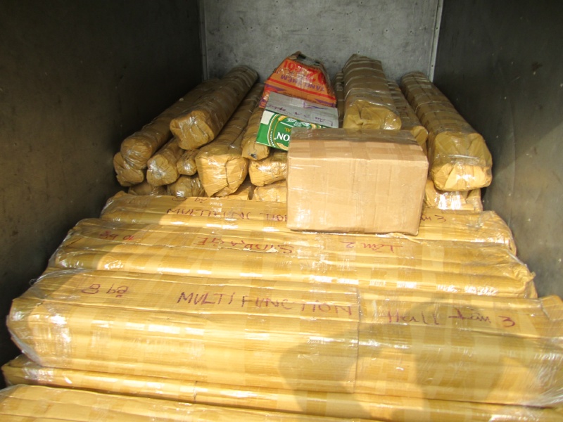 màn sáo gỗ tại hcm