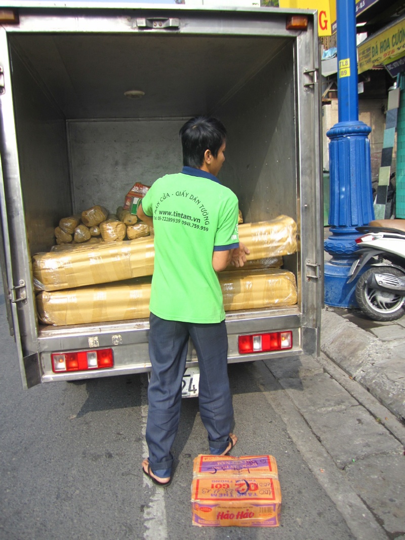 thi công rèm sáo gỗ cho biệt thự cổ điển xưa nhất