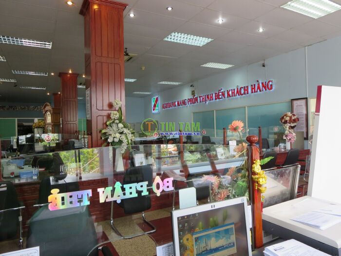 rem cua tai agribank