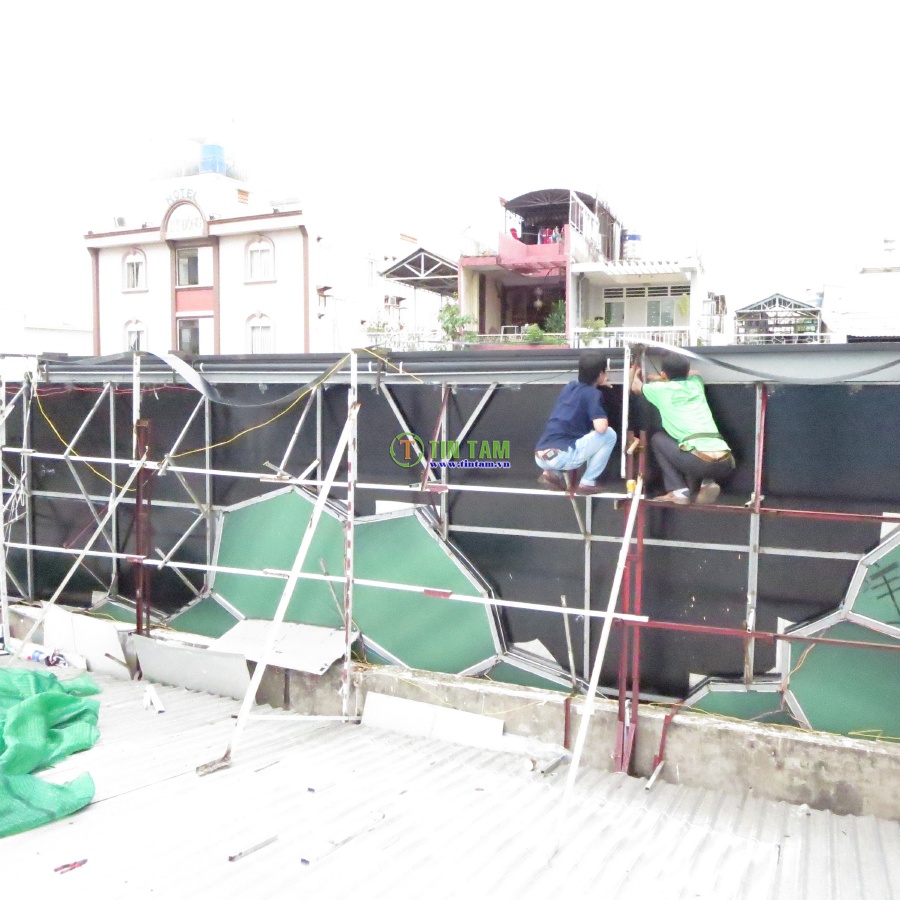 thi công rem tu dong chuyen nghiep tại tphcm