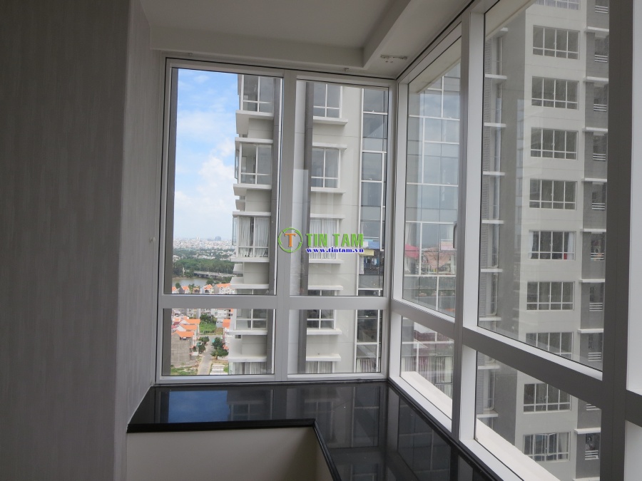 Giấy dán tường hàn quốc đẹp cho căn hộ cao cấp