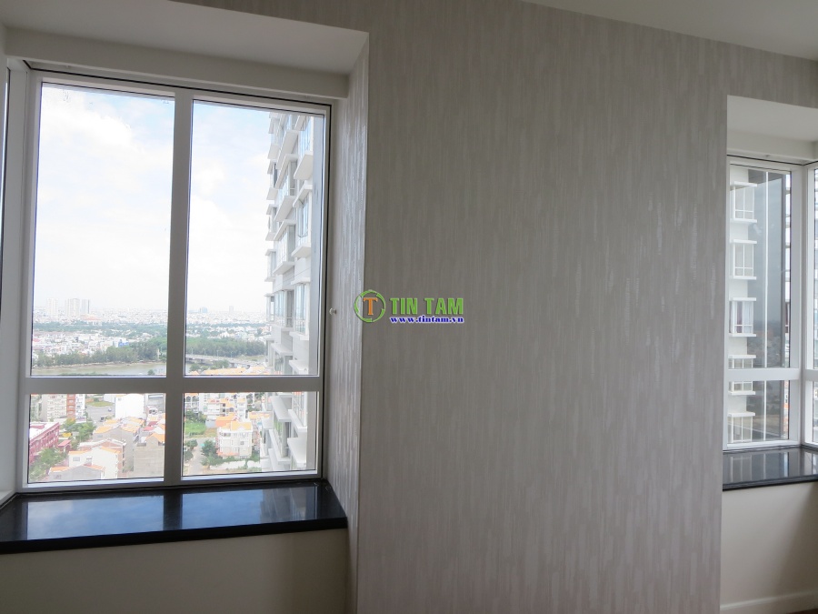Giấy dán tường phòng ngủ đẹp cho căn hộ xinh nhất đẹp nhất