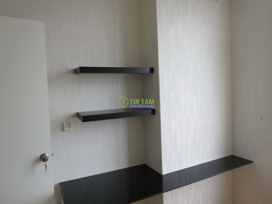 Giấy dán tường đẹp cho phòng ngủ cao cấp tại quận 7
